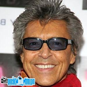 Photo portrait of Tommy Tune