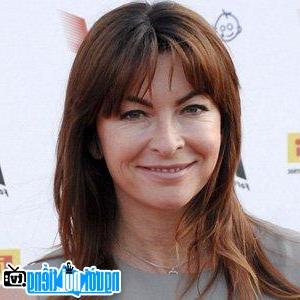 Image of Suzi Perry