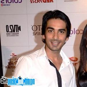Image of Mohit Sehgal