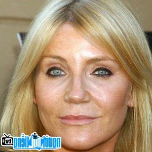 Image of Michelle Collins