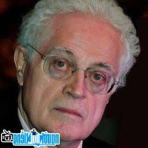 Image of Lionel Jospin