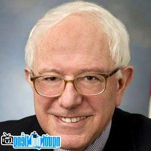Image of Bernie Sanders