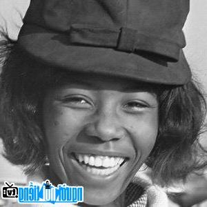 Image of Millie Small