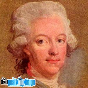 Image of Gustav III