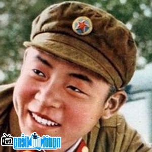 Image of Lei Feng