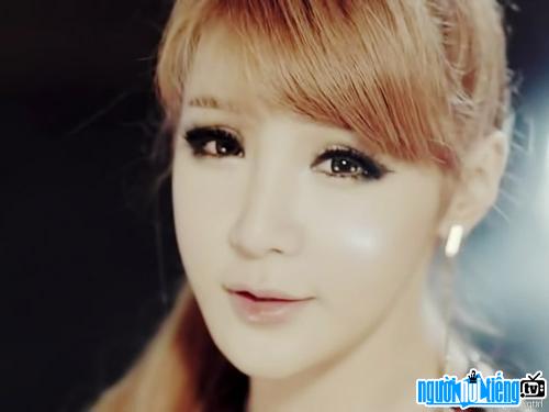 Image of Park Bom