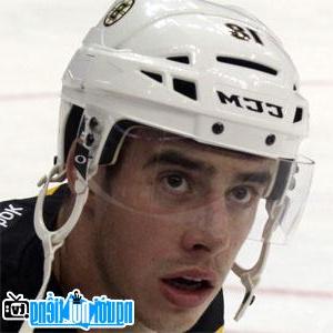 Image of Reilly Smith