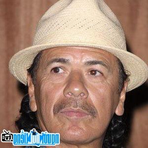 Image of Carlos Santana