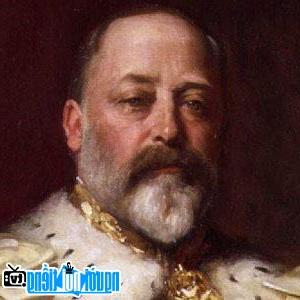 Image of Edward VII