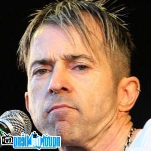 Image of Limahl