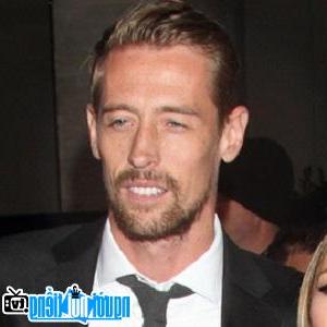 Image of Peter Crouch