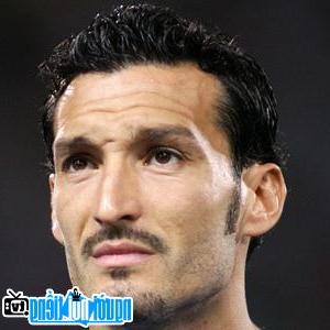A New Picture of Gianluca Zambrotta- Famous Como-Italy Football Player