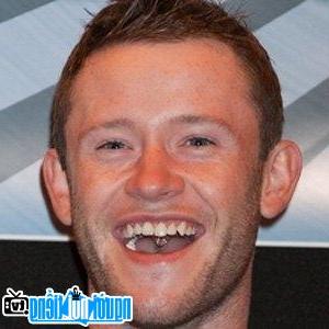 A new picture of Devon Murray- Famous Irish Actor
