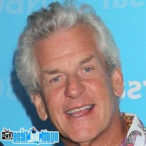 A New Picture of Lenny Clarke- Famous TV Actor Cambridge- Massachusetts