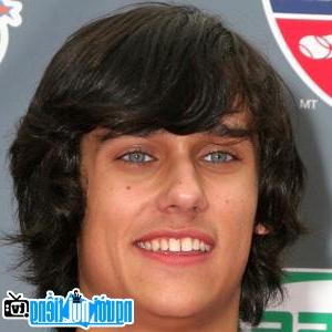 A new photo of Teddy Geiger- Famous Rock Singer Buffalo- New York