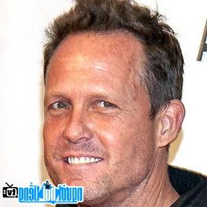 A New Picture of Dean Winters- Famous TV Actor New York City- New York