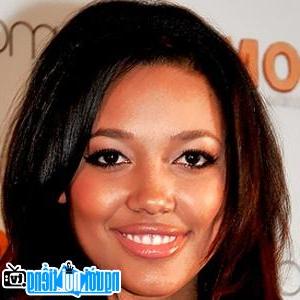 A new photo of Kylie Bunbury- Famous TV actress Montreal- Canada