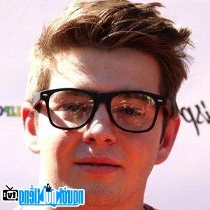 A New Picture of Jack Griffo- Famous TV Actor Orlando- Florida