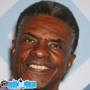A New Picture of Keith David- Famous Actor New York City- New York