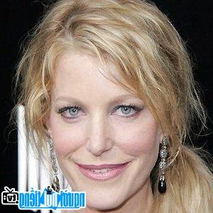 A New Picture of Anna Gunn- Famous New Mexico TV Actress