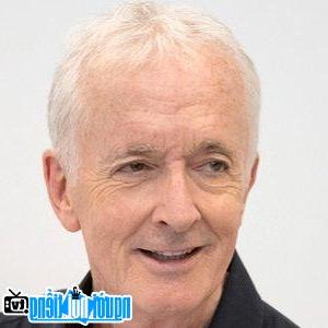 A New Photo Of Anthony Daniels- Famous Speaking Actor Salisbury- England