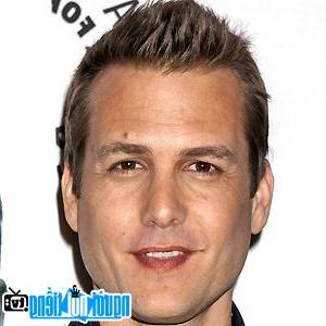 A new photo of Gabriel Macht- Famous Bronx- New York TV actor