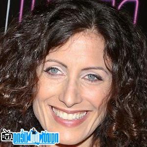 A New Picture Of Lisa Edelstein- Famous Television Actress Boston- Massachusetts