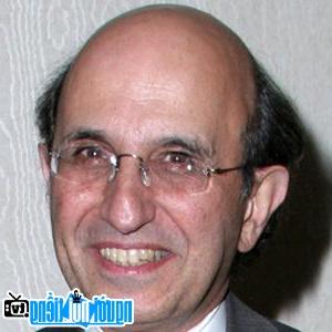 A New Photo of Joel Klein- Famous New York Politician