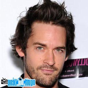 A new picture of Will Kemp- Famous British Actor