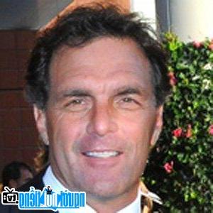 A New Photo Of Doug Flutie- Famous Maryland Soccer Player