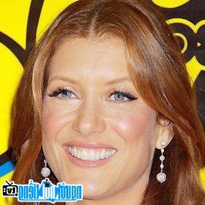 A New Picture of Kate Walsh- Famous TV Actress San Jose- California