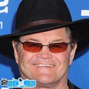 A New Photo of Micky Dolenz- Famous Drumist Los Angeles- California
