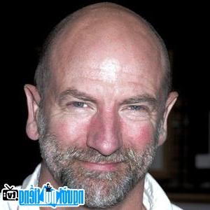 A new picture of Graham McTavish- Famous actor Glasgow- Scotland