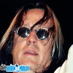 Latest picture of Rock Singer Todd Rundgren