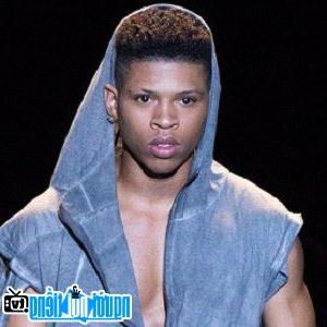 Latest Picture Of Television Actor Bryshere Gray