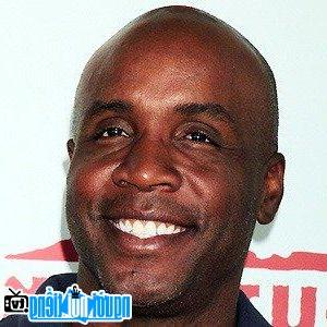 Latest picture of Athlete Barry Bonds