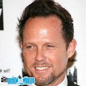 Latest Picture of TV Actor Dean Winters
