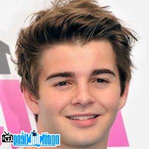 Latest Picture of TV Actor Jack Griffo
