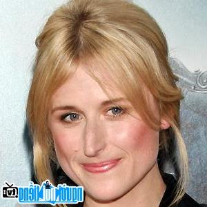 Latest Picture of Television Actress Mamie Gummer