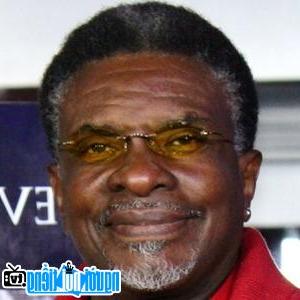 Latest Picture of Actor Keith David