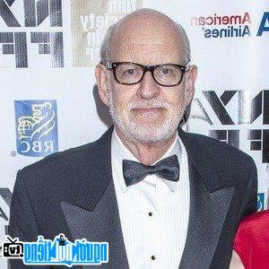 Puppetist Frank Oz's Latest Picture