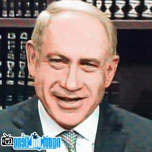 Latest picture of World Leader Benjamin Netanyahu