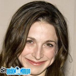 Latest Picture of Marin Hinkle TV Actress