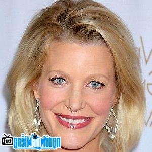 Latest Picture of TV Actress Anna Gunn