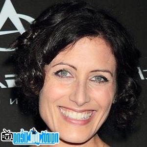 Latest Picture Of Television Actress Lisa Edelstein
