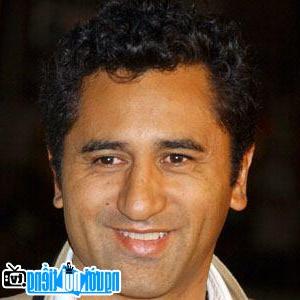 Latest picture of Actor Cliff Curtis