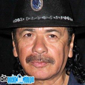 Guitar Carlos Santana Latest Picture