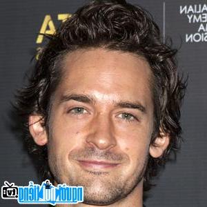 Latest Picture of Actor Will Kemp