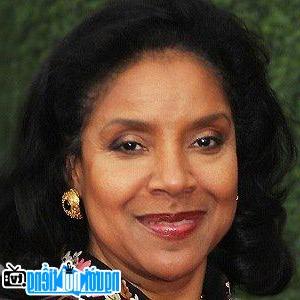 Latest Picture of TV Actress Phylicia Rashad