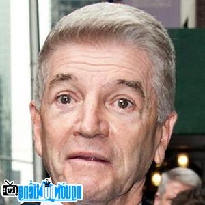 Latest Picture of Comedian Tom Dreesen